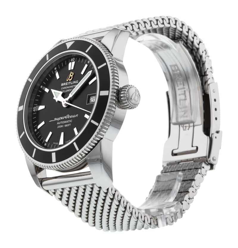 Breitling SuperOcean Heritage A17321